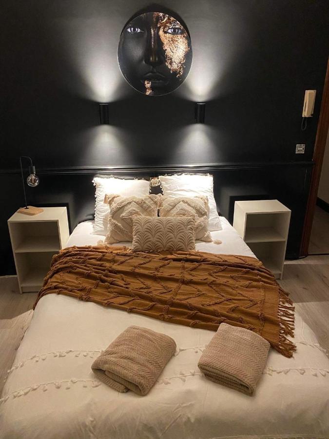 Hotel Maison Xicy Blankenberge Extérieur photo
