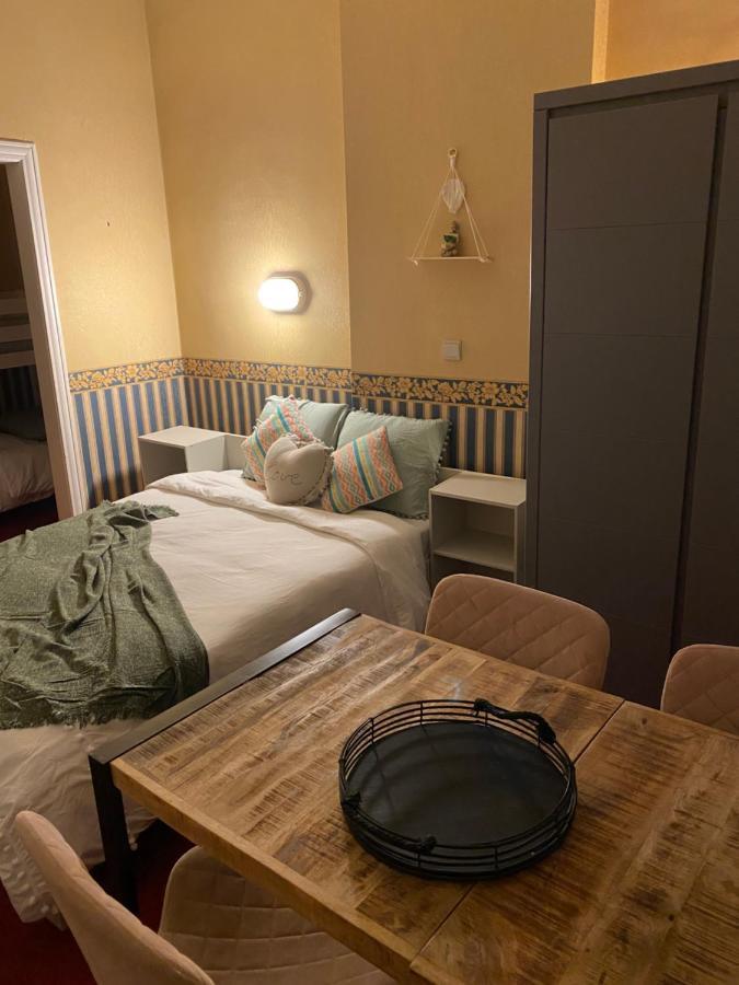 Hotel Maison Xicy Blankenberge Extérieur photo