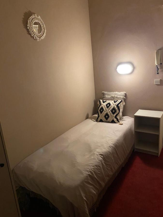 Hotel Maison Xicy Blankenberge Extérieur photo